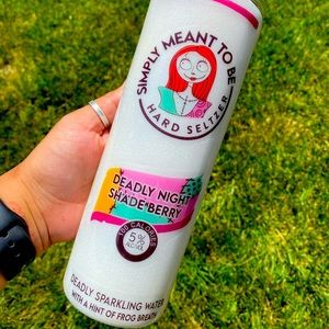 NBC ✨ Sally Tumbler